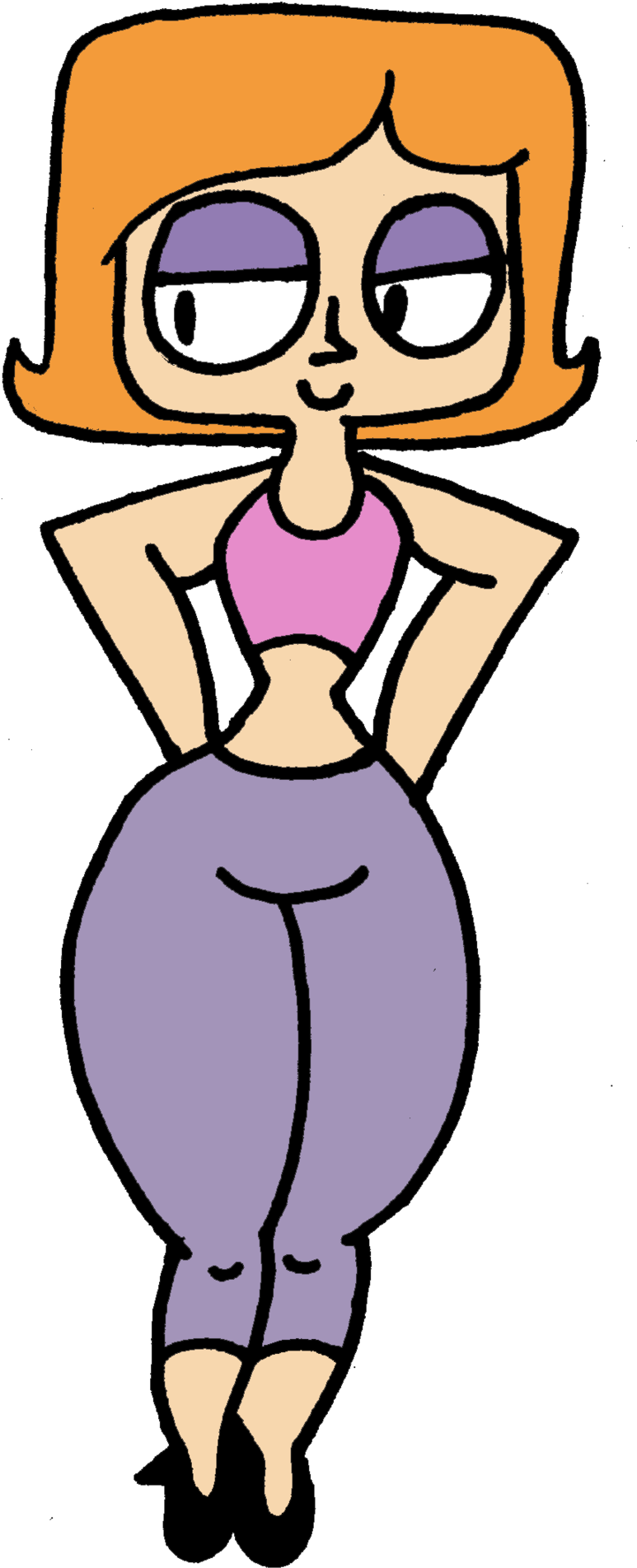 Sinkcandycentral Debbie Turnbull In Sharpie By Sinkcandycentral - Sharpie (800x2018)