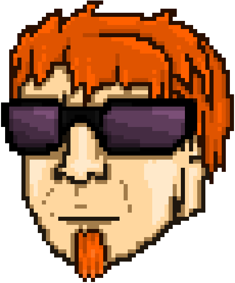 Postal Dude By Imkillable - Hotline Miami Postal (460x555)