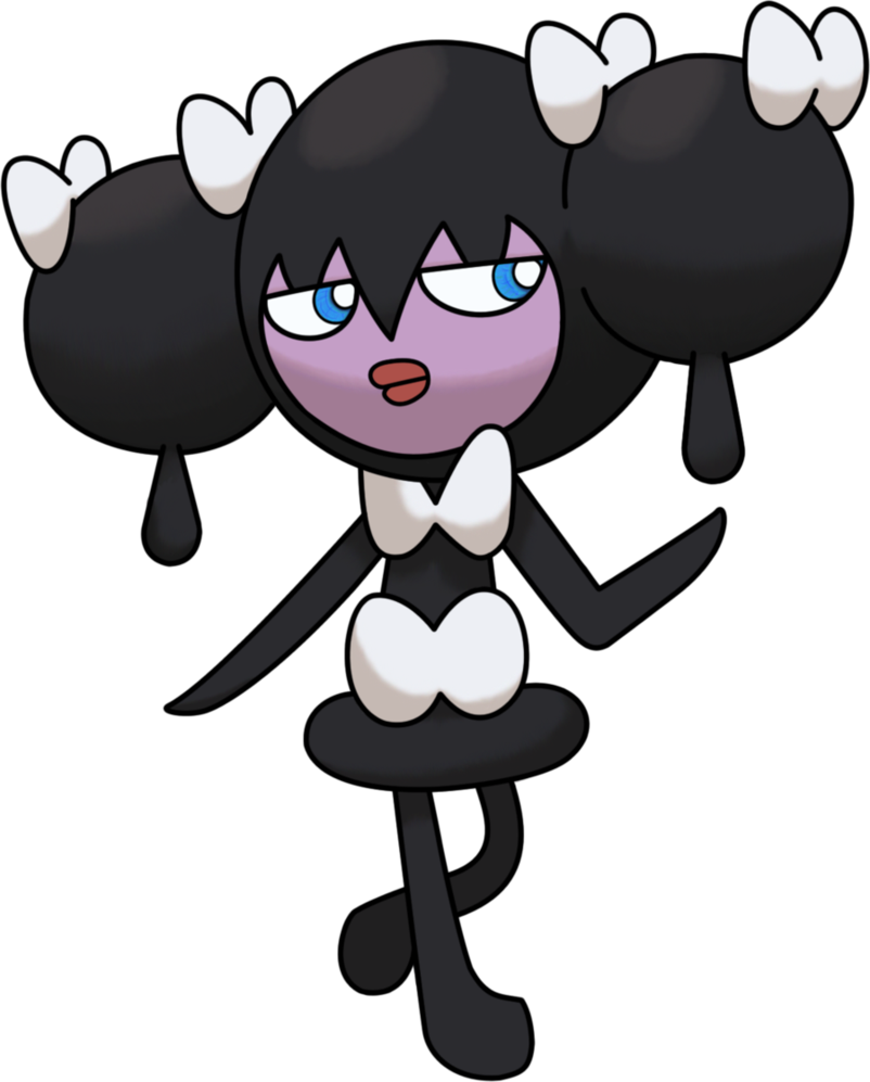 Gothorita By Mpfrogdude - Evolution (802x997)