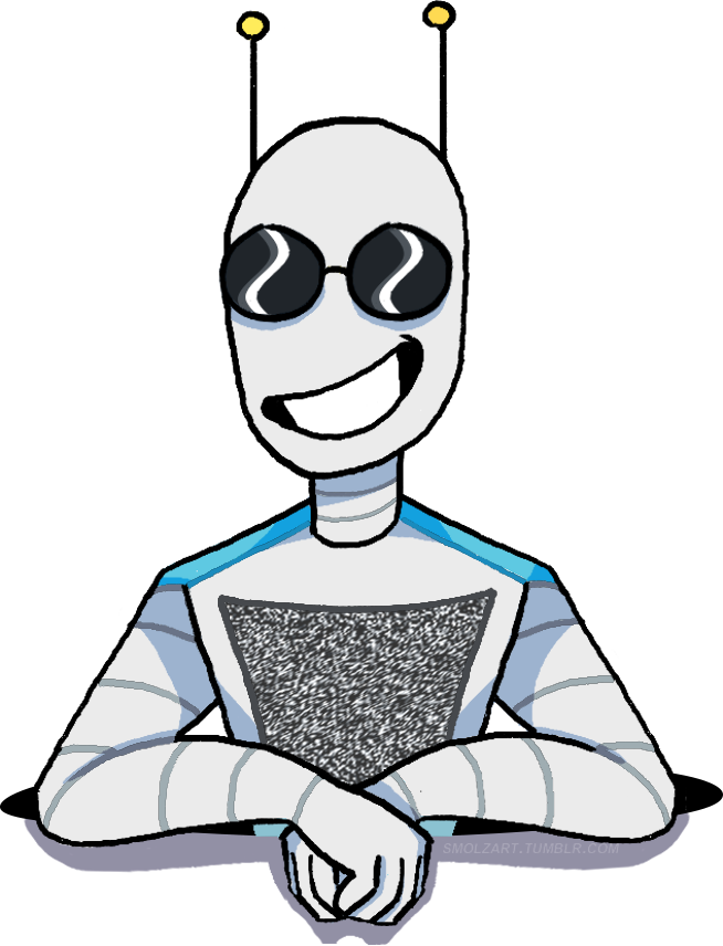 It's Doodles My Dudes, Sharpie Doodles Of @askgasterfamily - It's Doodles My Dudes, Sharpie Doodles Of @askgasterfamily (654x856)