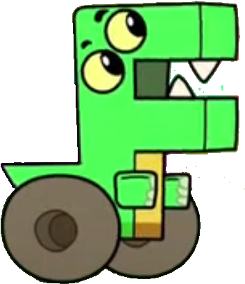 Dino Dude Png - Unikitty Wiki Character Dino Dude (411x462)