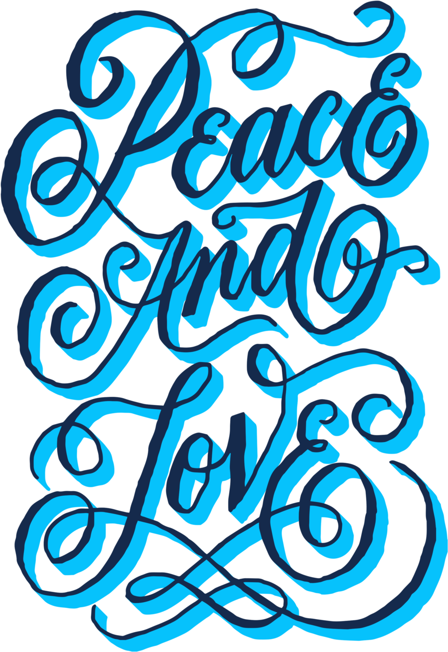 Peace - Peace (1000x1363)