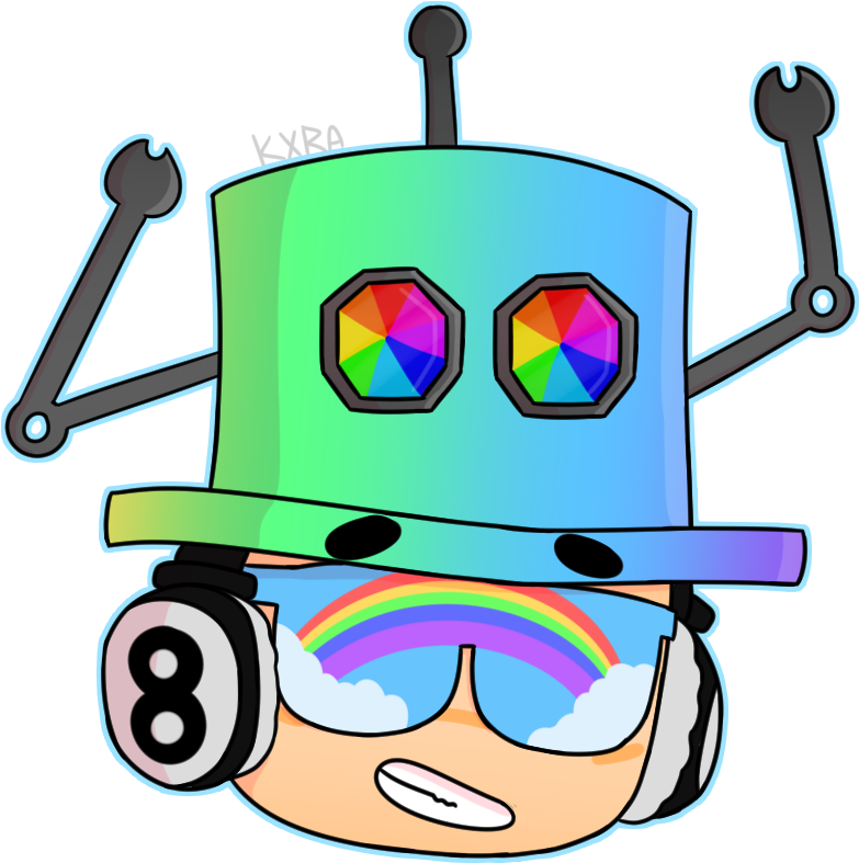 Cyphs On Twitter - Cyphs On Twitter (850x875)