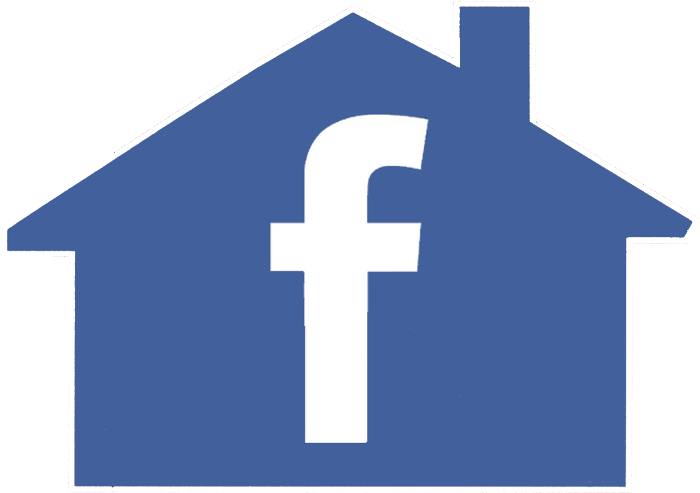 Visit Us On Facebook - Visit Us On Facebook (1035x742)