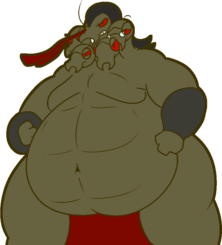 Weird Bug Dude - Cartoon (839x880)