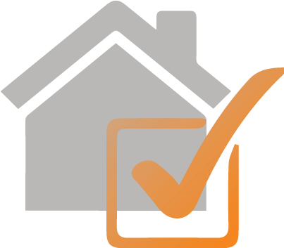 Pre Purchase House Inspections - Icon (478x383)