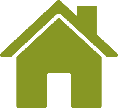 Local Delivery - House Symbol (399x363)