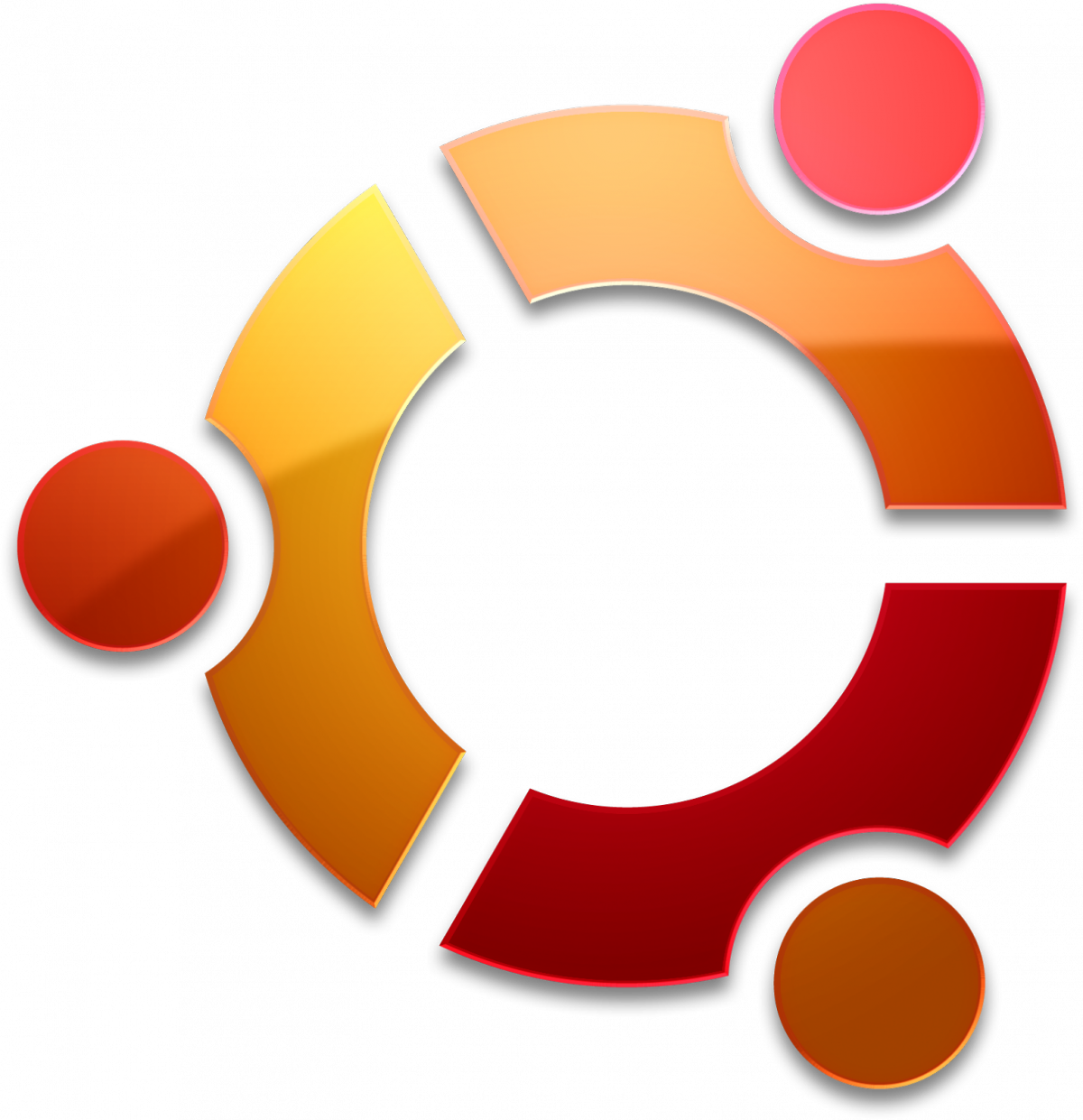 Google's “picasa” Name Is A Play On The Concept Of - Sistemas Operativos Ubuntu Png (1200x1241)