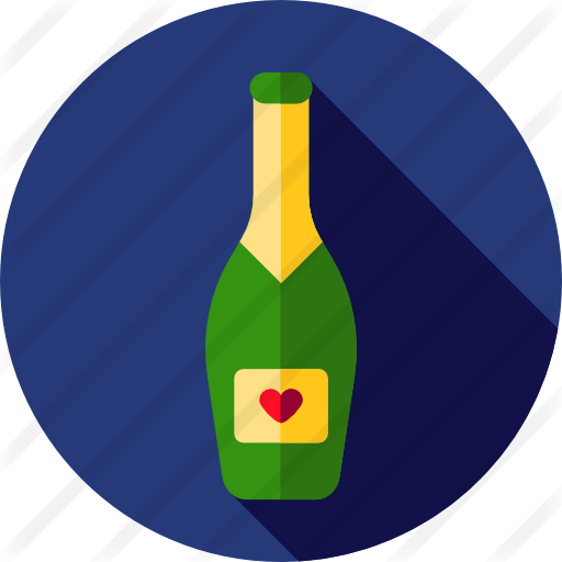 Champagne - Portrait Of A Man (512x512)