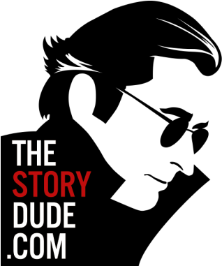 The Brand Story Dude - Dude (600x600)