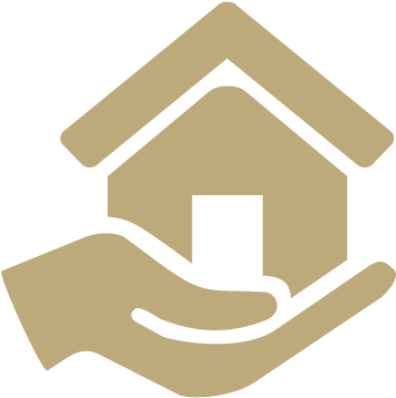 Hand Hält Haus - Real Estate (860x500)