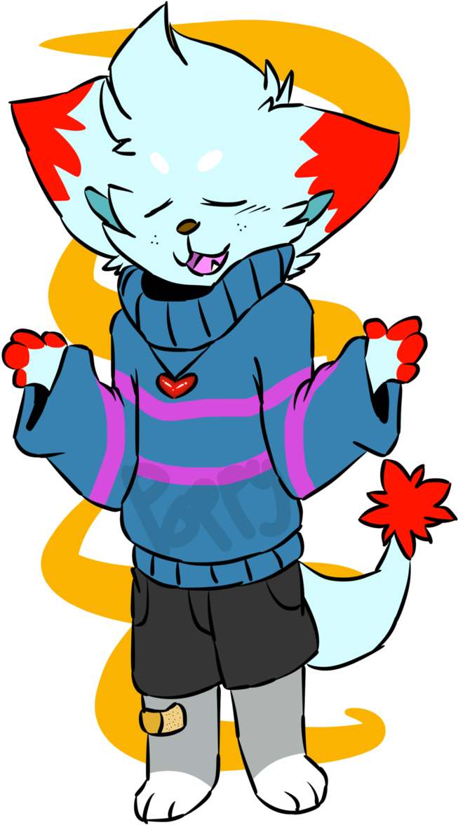 Mah Child By Poppychu - Cartoon (671x1191)