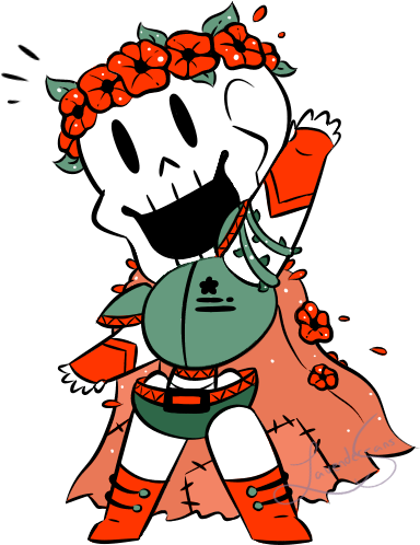 -when You're Feelin' A Bit Blue - Cartoon (653x547)