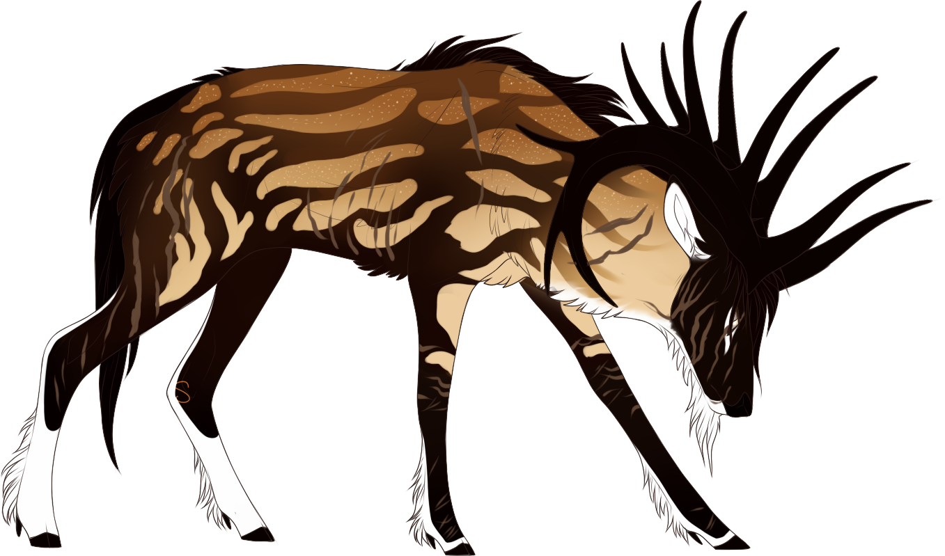 "night Is The Hardest Time To Be Alive And Four A - Illustration (1357x799)