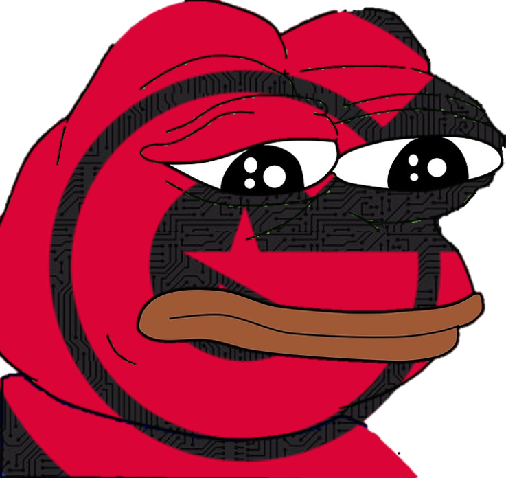 When There's A 4 Way Tie For 3rd But You Still Get - Sad Pepe (737x696)
