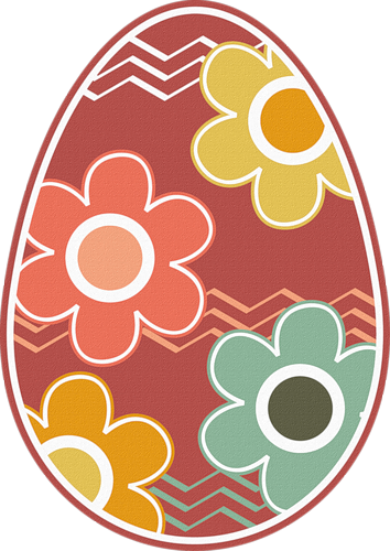 Easter Graphics - Easter (354x500)