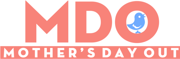 Mother's Day Out Is An Outreach Ministry At Fbc Spearman - Medium Density Overlay Panel (600x211)