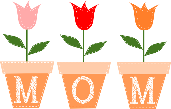 Are You Looking For A Clip Art For Use On Your Motheru0026 - Mothers Day Banner Png (600x383)