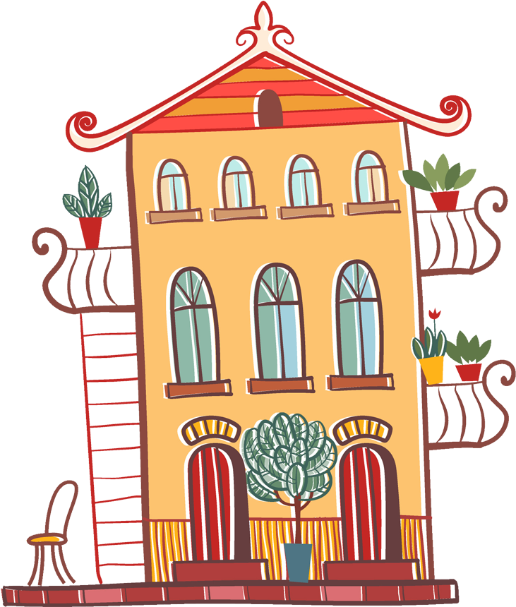 Adaptation And Accreditation Of - Illustration (1000x1000)