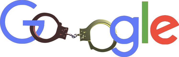 Google's Social Justice On Trial - Strap (748x241)