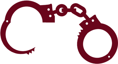Criminal Defense & Family Law Attorney - Handcuffs (500x500)