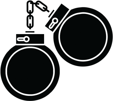 Handcuffs - Fork And Spoon (548x548)