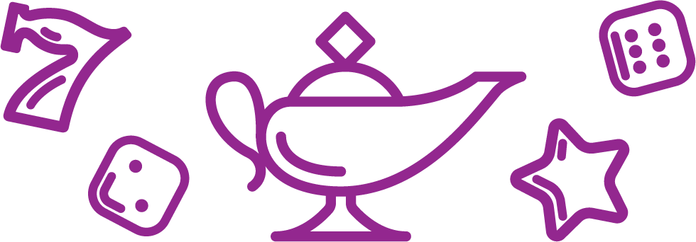 Free Bingo Genie Is A Comparison Site - Illustration (980x342)