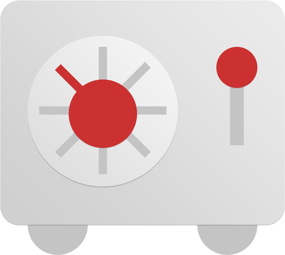 Prosperity Packages Circle - Circle (1000x1000)