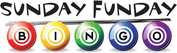 Play Sunday Funday Bingo To Win Cash Prizes And Free - Treasure Island (720x480)