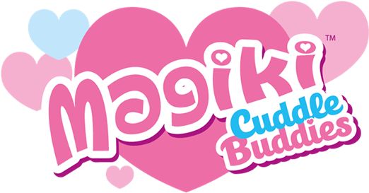 Magiki Cuddle Buddies - Magiki Cuddle Buddies (640x280)