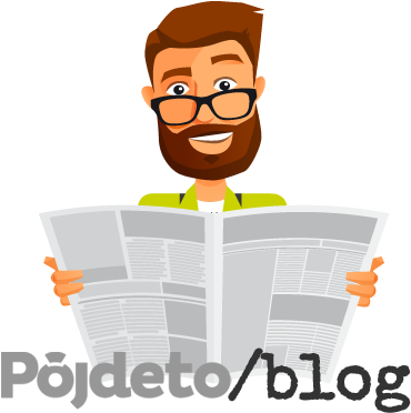 Pôjdeto Blog - Blog (400x400)