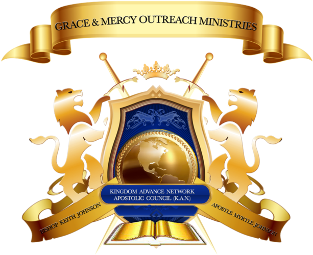 Grace & Mercy Outreach Ministries - Golden Globe (784x653)