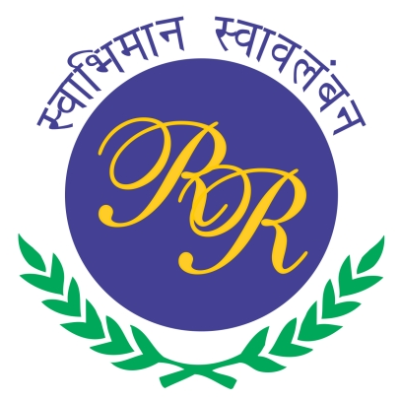 Rishiraj College Of Pharmacy Rcp, Indore - Rishiraj College Of Pharmacy Indore Logo (400x400)