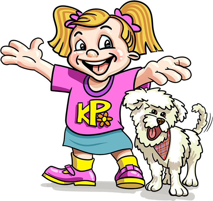 Children's Party (800x710)