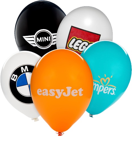 Balloon Printing - Balloon Printing Png (500x500)
