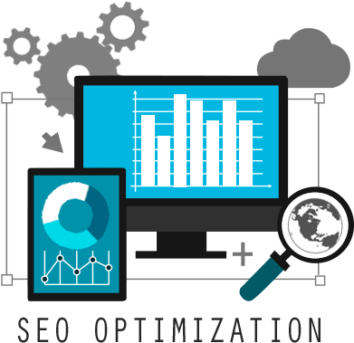 Digital Marketing Courses In Indore - Transparent Gif Web Design (492x481)