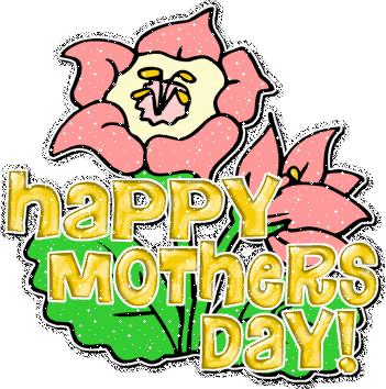 To - Happy Mother Day Cute Gif (351x354)