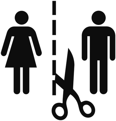 Marriage, Divorce Rates - American Theatre Book Of Monologues For Women (506x506)
