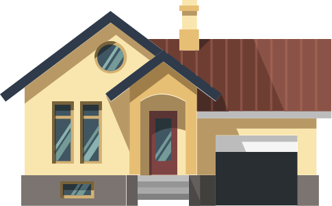 Release Equity From Your Existing Property - House (485x301)