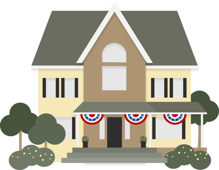 Close On Your Loan & Move In - House (702x546)