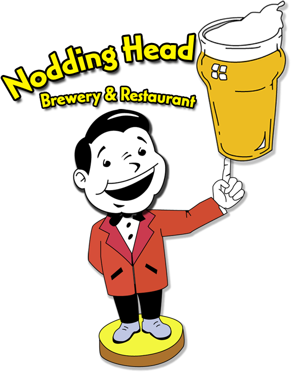 Noddingguy - Nodding Head (628x749)