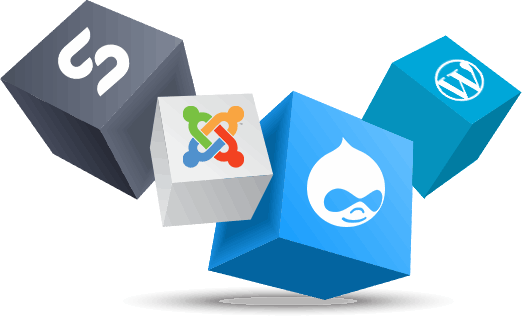 Our Team Of Highly Skilled Web Developers Enables Us - Joomla (522x317)