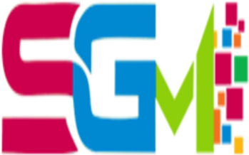 Simply Global Media - Simply Global Media - Sgm (350x350)