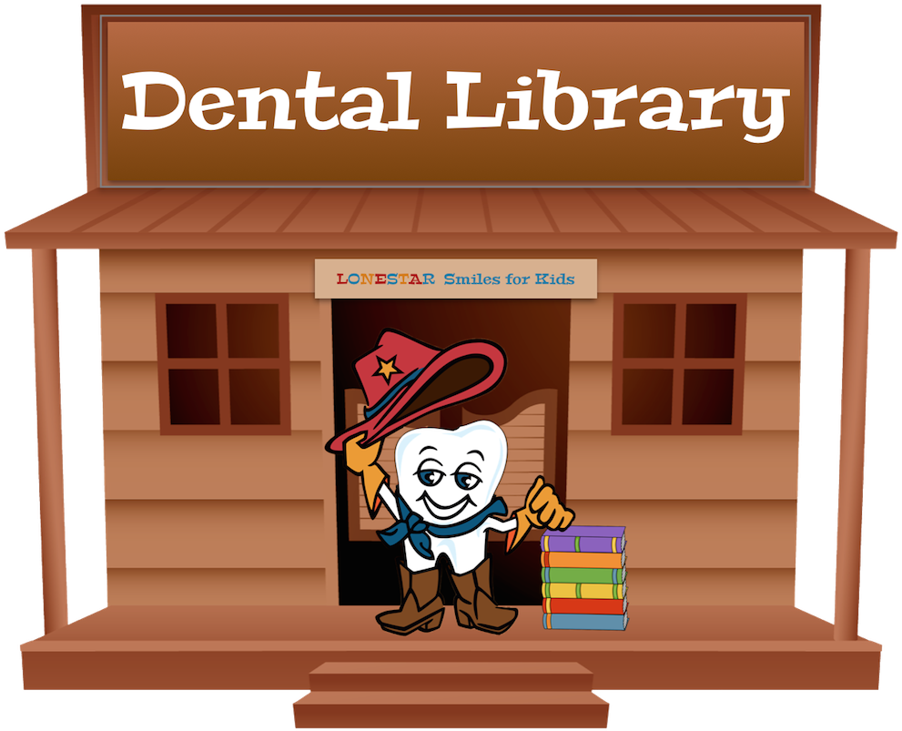 Pediatric Dental Library - Chaks 83005, Sachet De 4 Marque-places Western 4cm (1024x812)