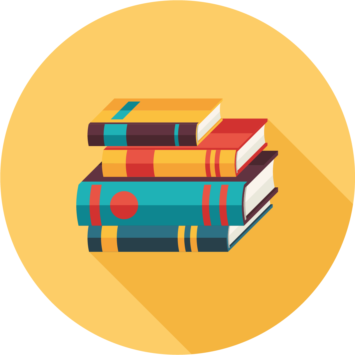 Photo Archive, G - Book Stack Book Icons (1218x1360)