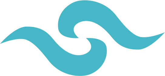 Swirls Clipart Air - Nauru Airlines Logo (544x251)