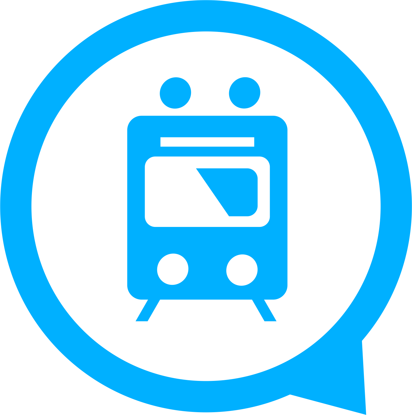 Omitra Blog - Logo Of Indian Train (1318x1326)
