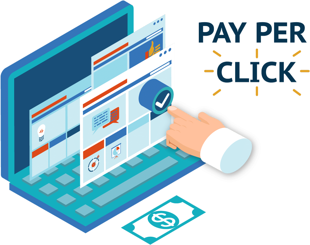 Pay Per Click Advertising Classes In Indore - Pay Per Click Advertising (1170x873)