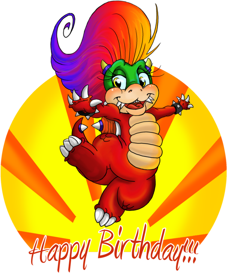 Birthday Gift By Pu3ppchen - Laagi Tujhse Lagan (819x976)