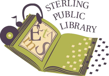 Digital Archives Of The Sterling Public Library - Library (450x312)